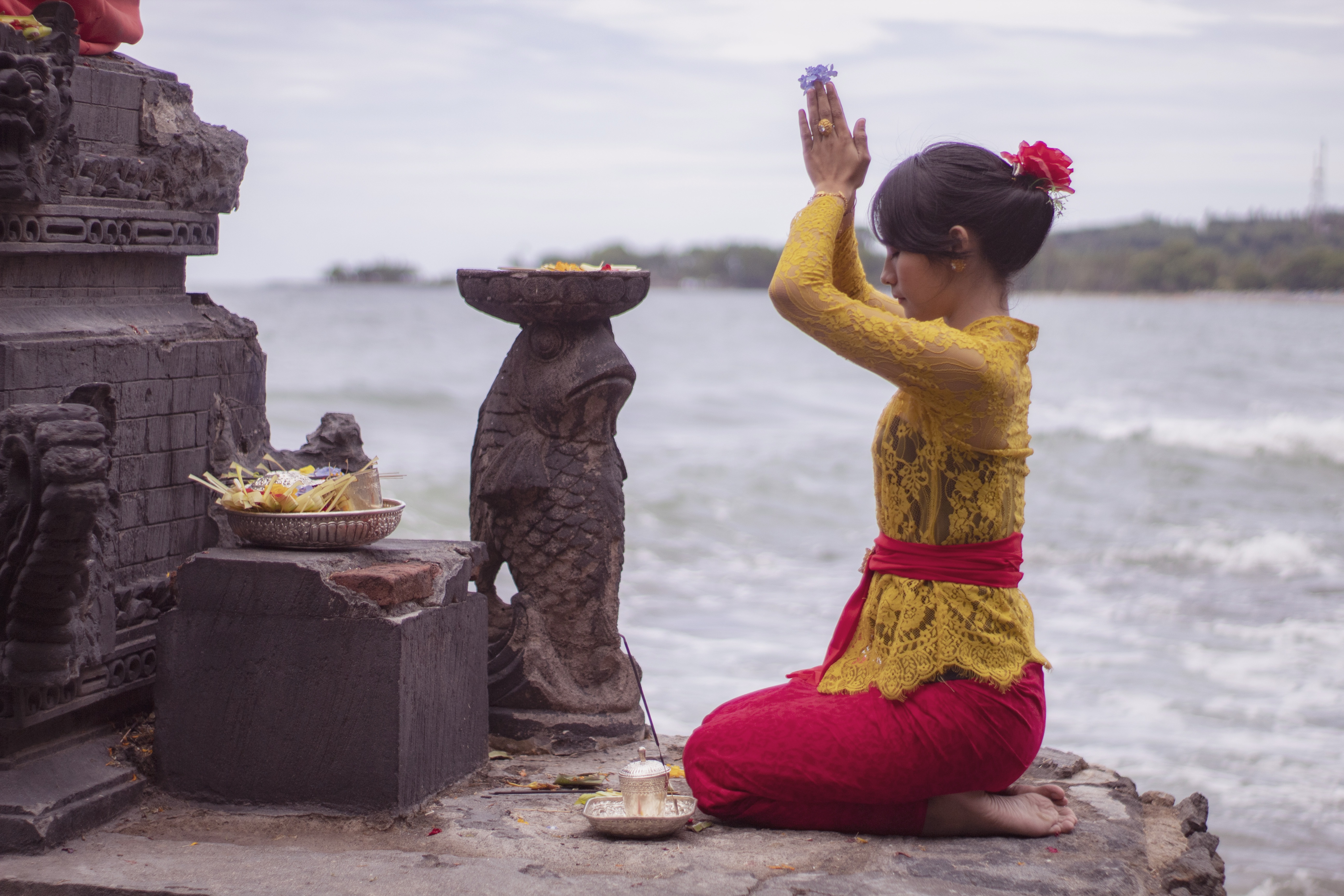 Indonesia travel scene 2