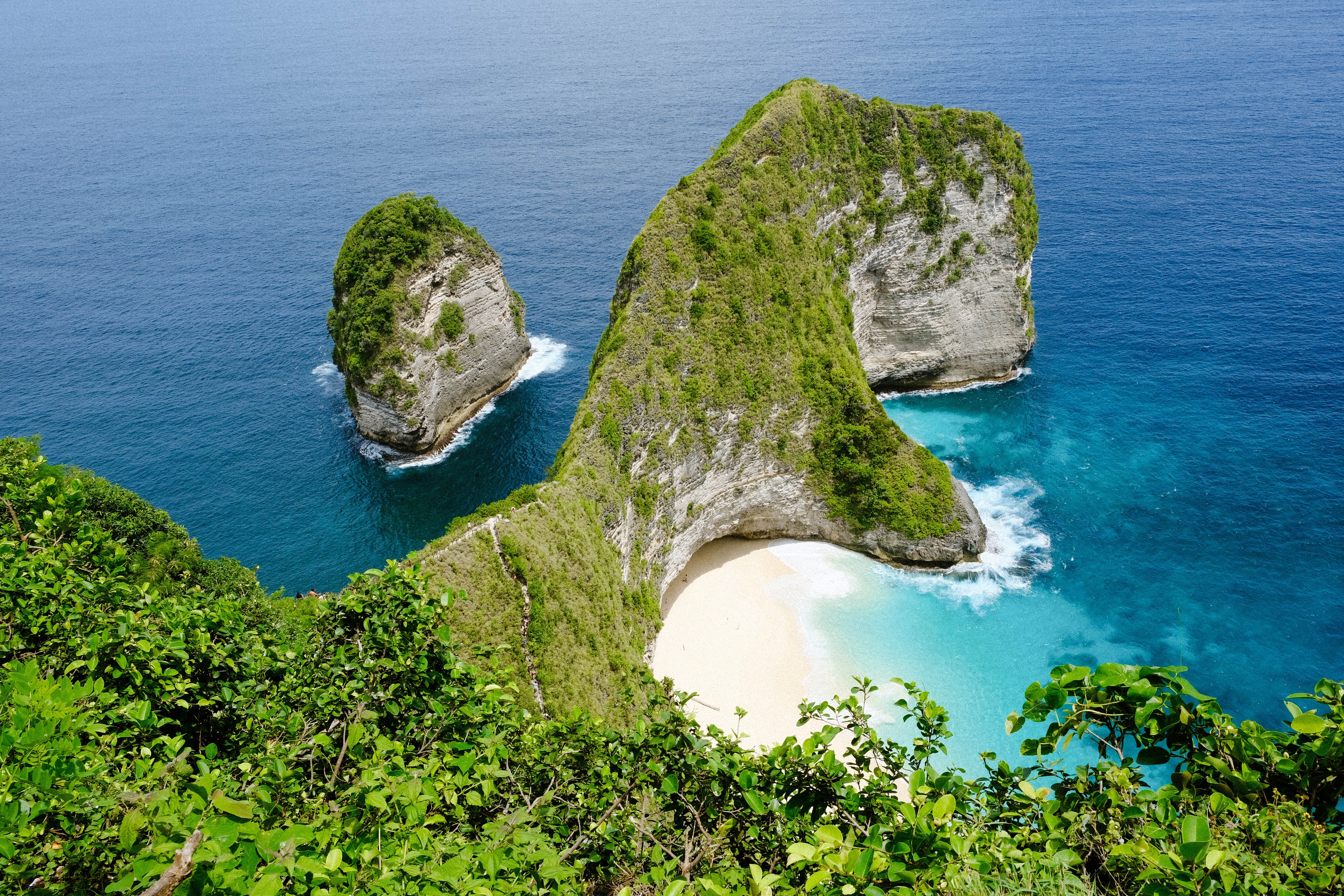 Indonesia travel scene 4