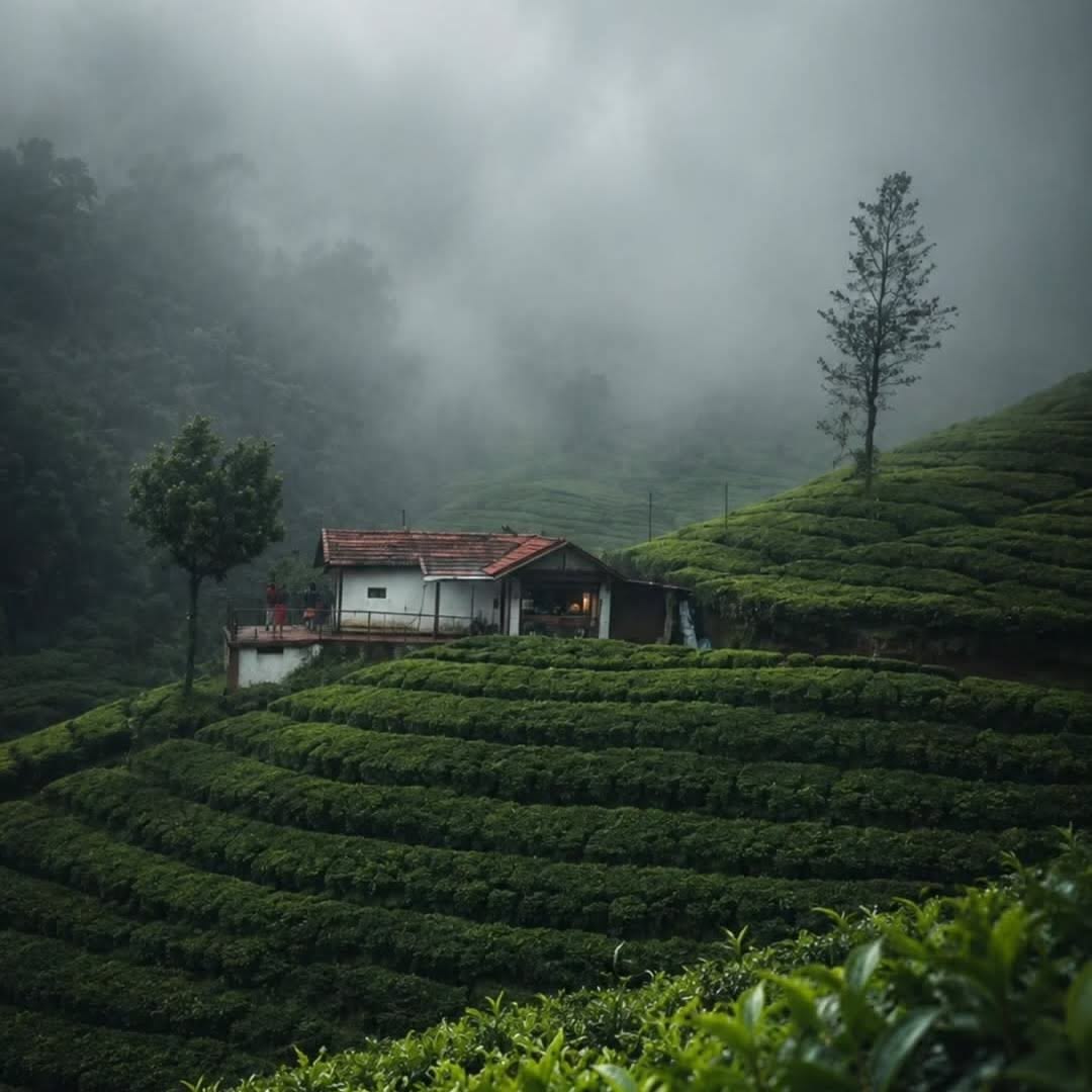 India travel scene 3