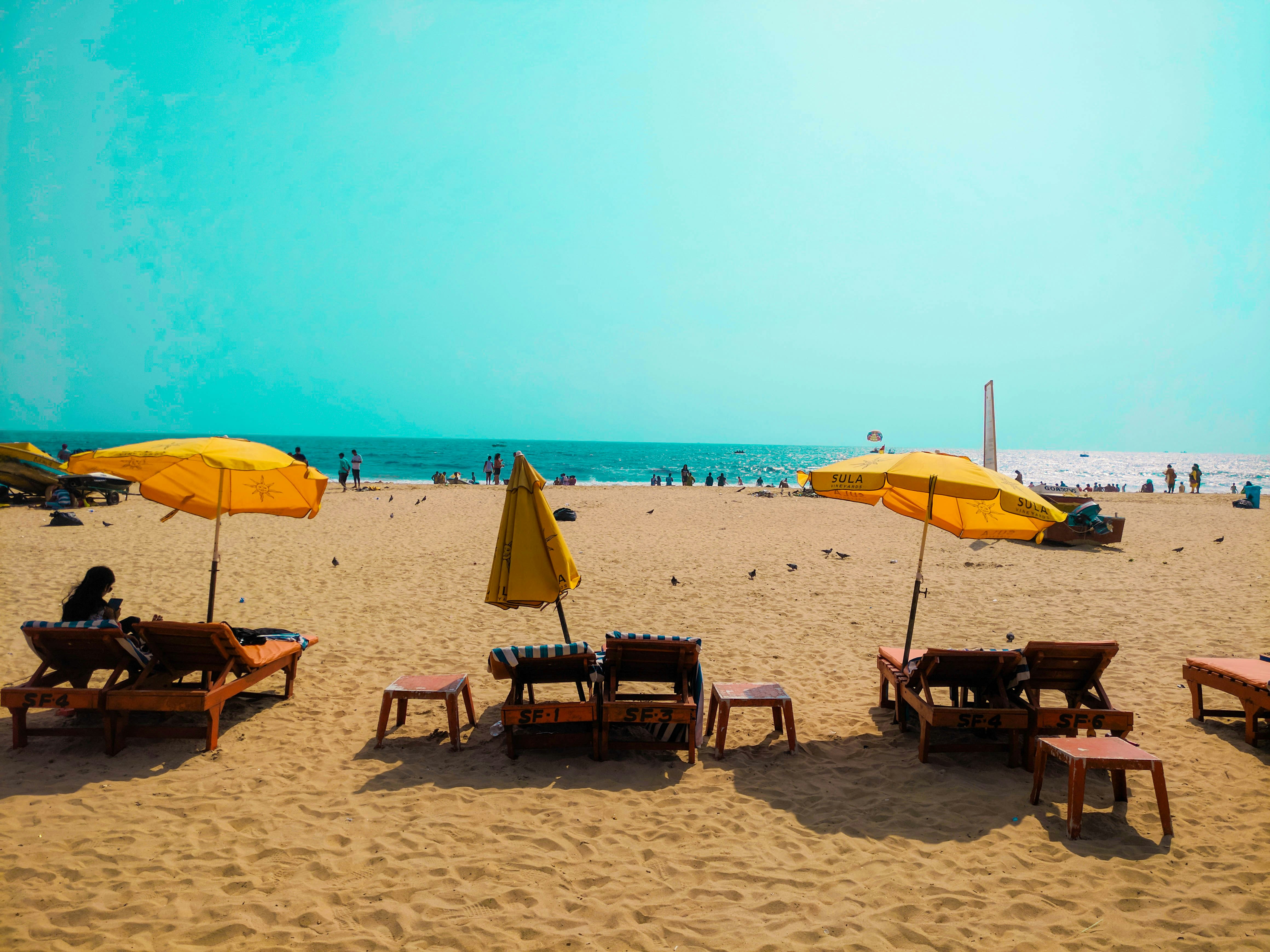 India travel scene 4