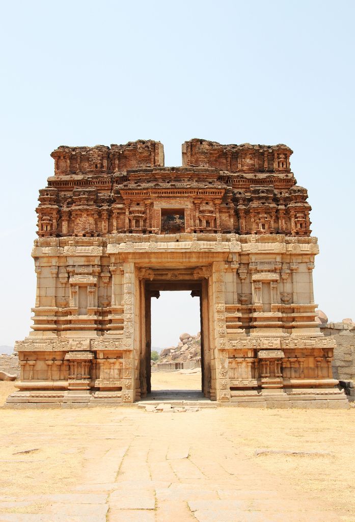 India travel scene 4