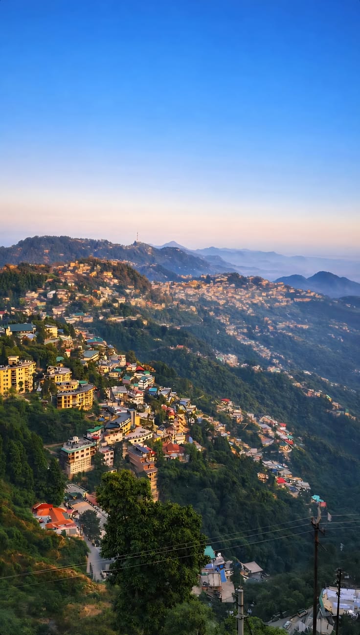India travel scene 4