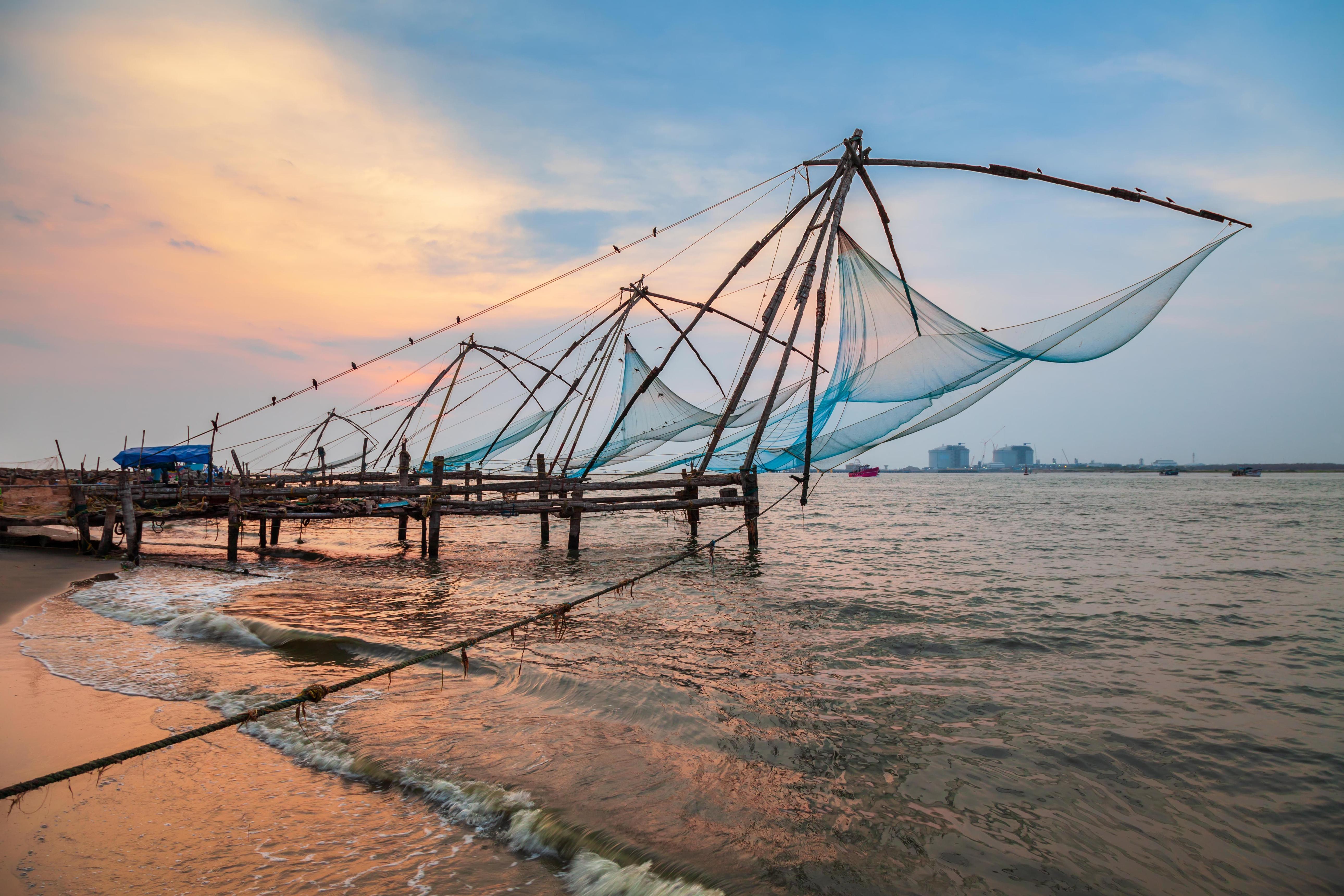 India travel scene 1