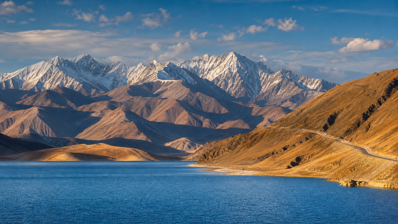Ladakh, Ladakh