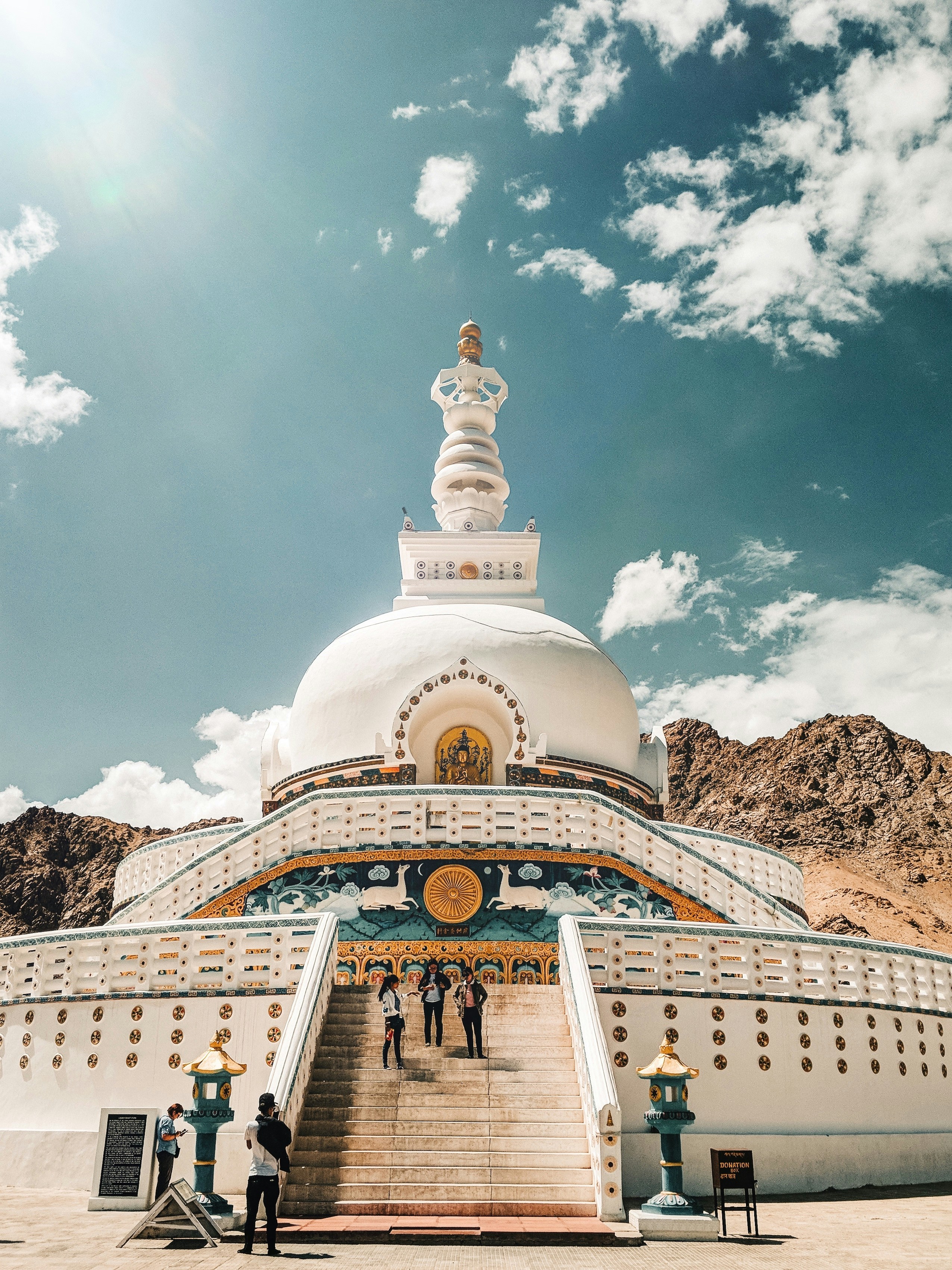 India travel scene 3