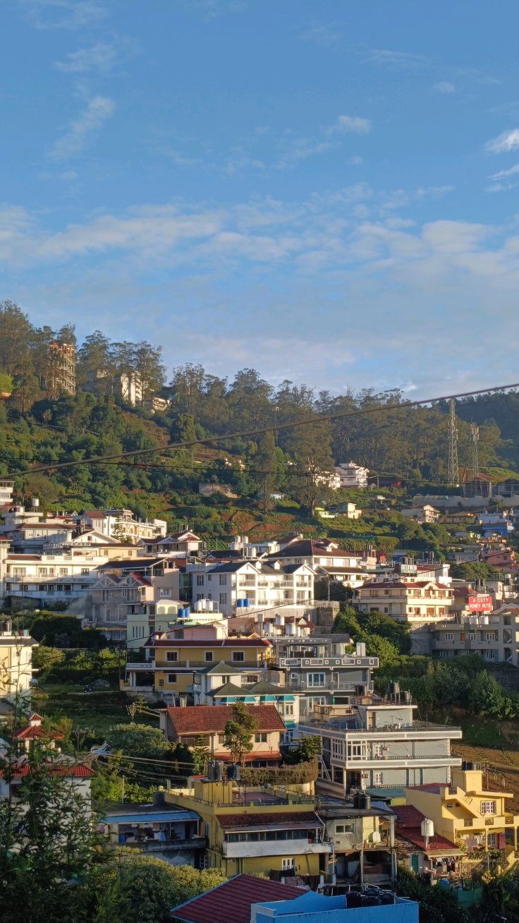 India travel scene 3