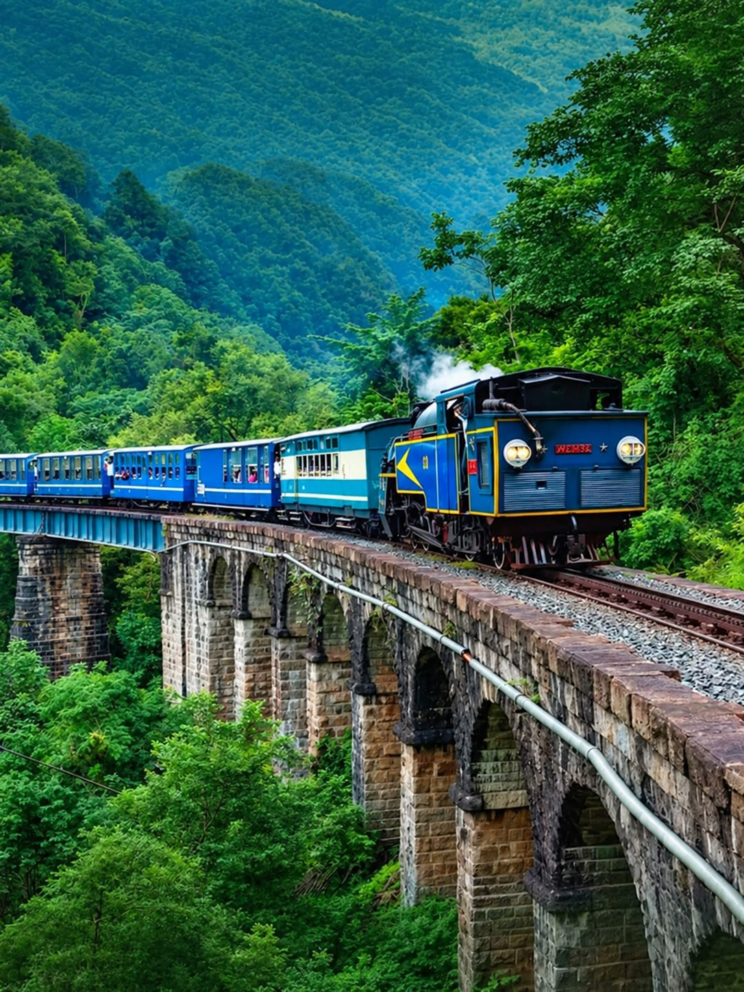 India travel scene 4
