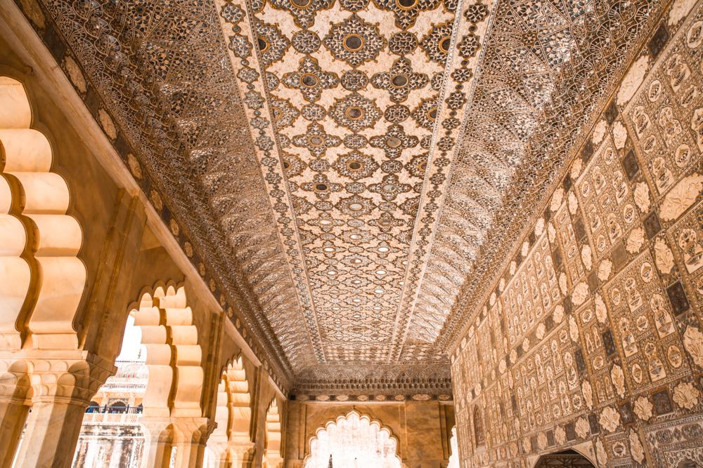 Day 2 in Jaipur, scene 2