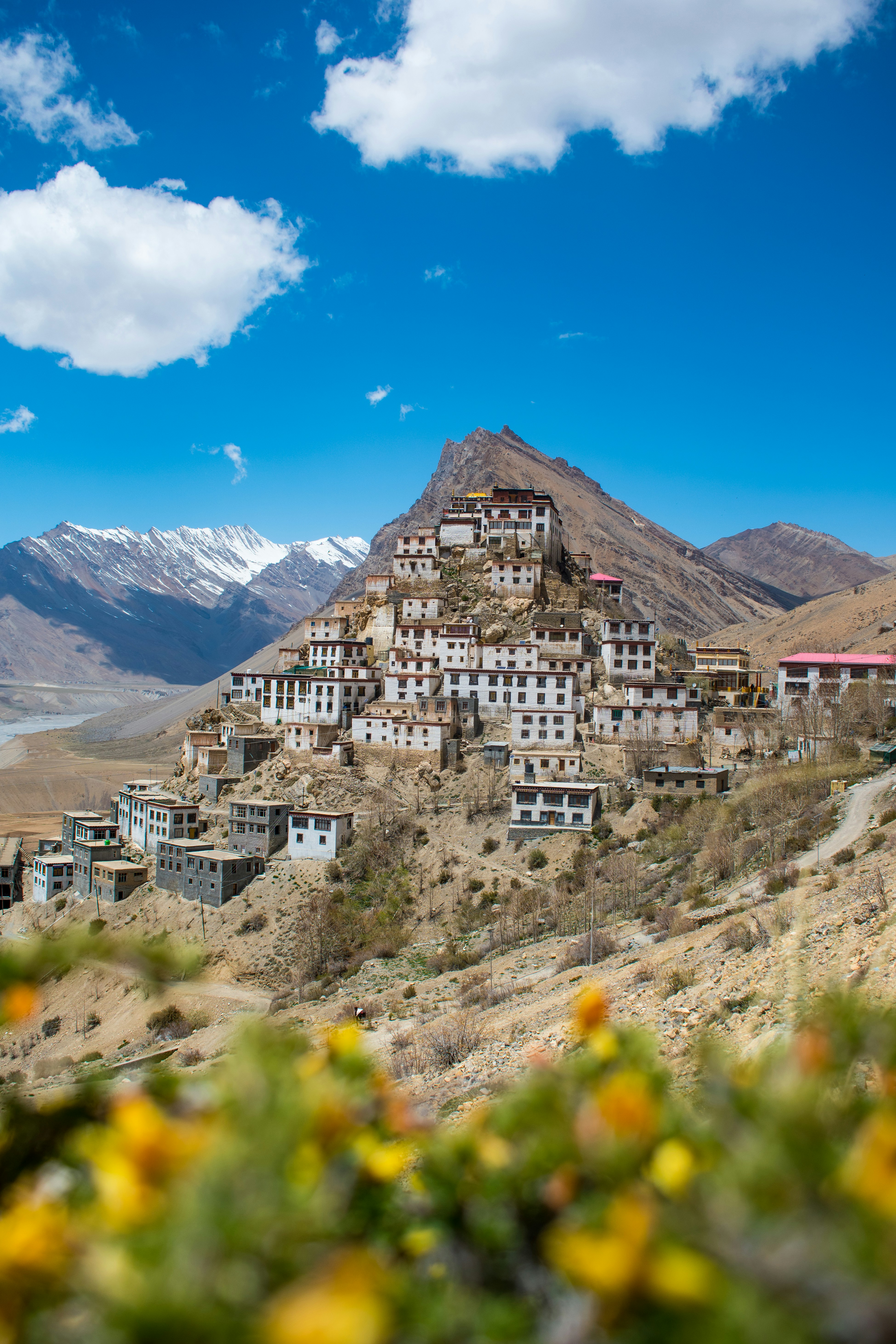 India travel scene 2