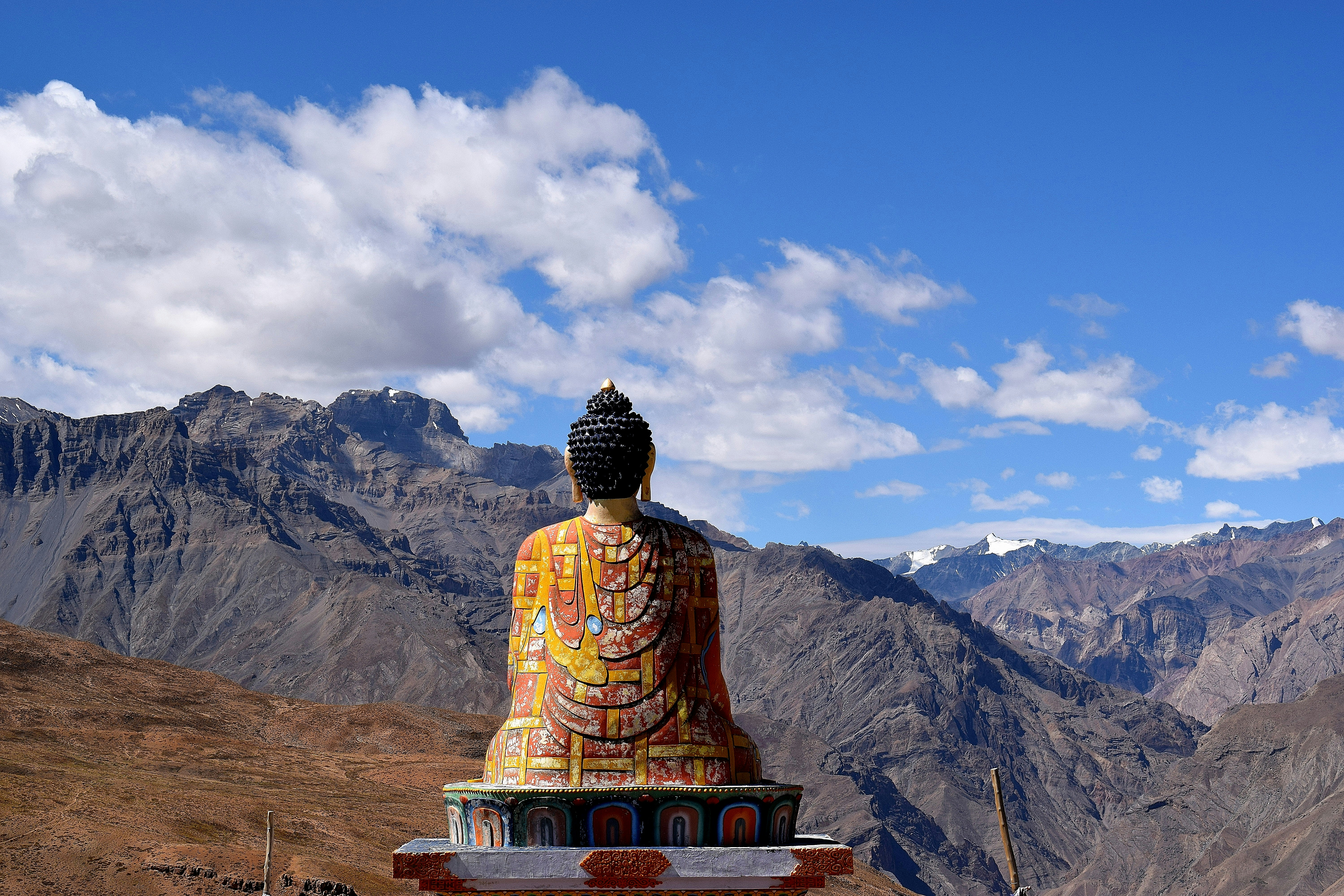India travel scene 4